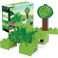 Biobuddi BB-0104, Bausatz, Grün, 1,5 Jahr(e), 12 Stück(e), Junge/Mädchen, Kinder