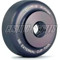 Chris King BB Cup Tool Innenlagerschlüssel ThreadFit 24mm