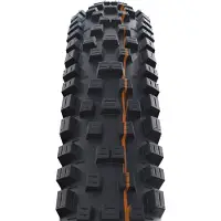 Schwalbe Reifen Nobby Nic HS602 fb. 29x2.60"65-622 sw-Sskin ST TLE Evo AdxSo