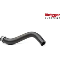 METZGER Kühlerschlauch Wasserschlauch passend für MERCEDES-BENZ SPRINTER 3,5-t Kasten (906) 2420814