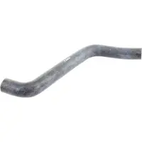 VAICO Kühlerschlauch Wasserschlauch für VW GOLF II (19E, 1G1) V10-0058