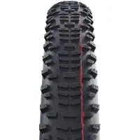Schwalbe Racing Ralph 26x2,25 (57-559) HS490 Evo Super Ground TLE Speed faltbar schwarz 11601127.01