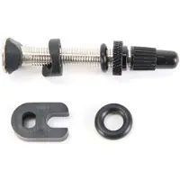 Zipp Tubeless-Kit SRAM 23mm 00.1918.325.000,1Ventil+1Vent-Schlüssel