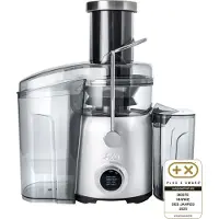 Solis Zitruspresse maschine Juice Fountain Compact