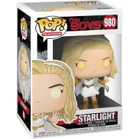 Funko POP! The Boy - Starlight 980 - Pop! - Vinyl Figur