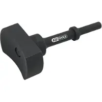 Ks Tools Ausdrücker Kugelgelenk 515.3884 68,0mm 40,0mm 130,0mm Werkzeugstahl 340g