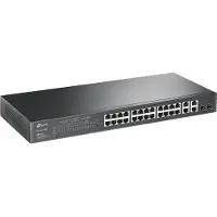 TP-LINK Tl-sl2428p Switch