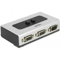 DeLOCK 87729, Kabelgebunden
