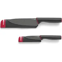 Joseph Joseph Slice&sharpen Messerset 2 Einheiten