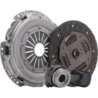 RYMEC Kupplungssatz Kupplung für FORD TRANSIT Bus (FD, FB, FS, FZ, FC) JT1093024