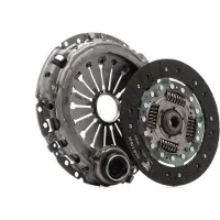 Valeo Kupplungssatz Kupplung für ALFA ROMEO 156 (932) 821249