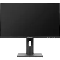 AG Neovo LH-2403, 60,5 cm (23.8"), 1920 x 1080 Pixel, Full HD, LCD, 5 ms, Schwarz