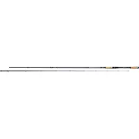 Mikado Lx Saphire Fazlite Spinnrute Schwarz 2.80 m / 1-13 g Schwarz 2.80 m