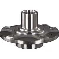 Febi Radnabe 03969 Vorderachse für OPEL SAAB VAUXHALL GENERAL MOTORS