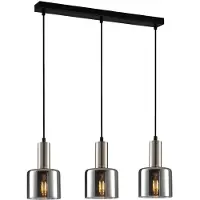 ITALUX SANTIA PND-65342-3-SC+SG Hängelampe