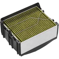 Siemens CleanAir Plus Umluftmodul 17004076 / LZ11CXI16