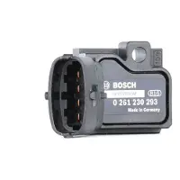 Bosch Sensor, Ladedruck 0261230293 für VOLVO
