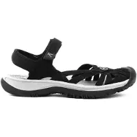 Keen Sandalen Rose Sandal 1008783 Schwarz