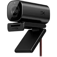 HP HyperX 75X30AA Vision S Webcam