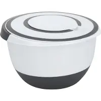 Excellent houseware Rührschüssel mit Deckel