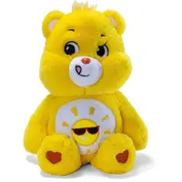 Simba Lustiger Teddy 35 Cm