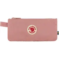 Fjall Raven Fjällräven Kånken Mäppchen Rosa Mann Rosa One Size
