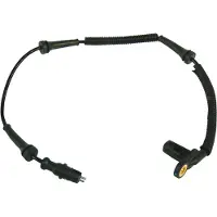METZGER ABS Sensor Raddrehzahl Vorne für RENAULT MASTER II Kasten (FD) 0900674