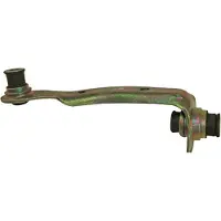 METZGER Motorlager Vorne Links für RENAULT Clio III Schrägheck (BR0/1, CR0/1) 8053713