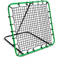 Neo-Sport Bramka treningowa rebounder 100 x 100 cm