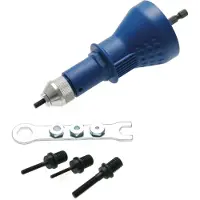 Bgs Rivet Nut Attachment, 426 g