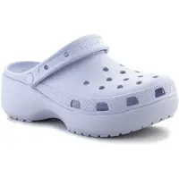 Crocs Sabot/Clog diverse Absatzhöhen classic platform clog w