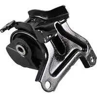METZGER Lagerung Motor links Gummimetalllager für u.a. HYUNDAI TUCSON