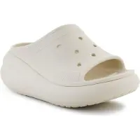 Crocs Crush Badesandalen Beige EU 39-40 Beige EU 39-40