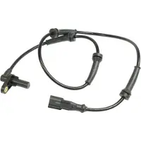 METZGER Sensor Raddrehzahl Aftermarket-Expertise passend für u.a. DACIA DUSTER
