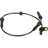 METZGER ABS Sensor Raddrehzahl Vorne für BMW 4 Gran Coupe (F36) 0900973