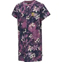 Hummel Drama Kurzarmkleid