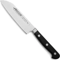 Arcos Santokumesser mit Kugelschliff ÓPERA, Länge 140/262 mm