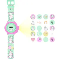 Lexibook Unicorn Digitaluhr