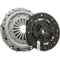 RYMEC Kupplungssatz Kupplung für FORD MONDEO II Kombi (BNP) JT6427
