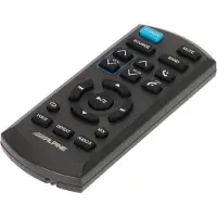 Alpine RUE-4360 - Infrarot Fernbedienung