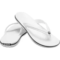 Crocs Zehentrenner CROCBAND FLIP damen