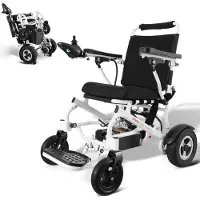 Vevor Elektrischer Rollstuhl