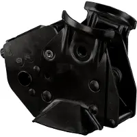 FEBI BILSTEIN Verriegelung Fahrerhaus hinten 34240 für VOLVO FMX FM 9 FH 16 II FMX II FH II