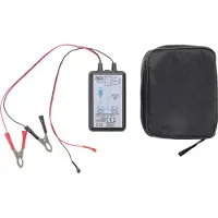 Bgs Petrol Injector Tester, 346 mm, 346 g