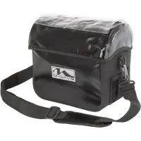M-Wave Ottawa Gepäckträgertasche 7l