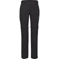 Mammut Damen Hose Runbold IV Zip Off