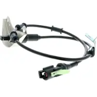 VEMO Sensor, Raddrehzahl Original Qualität