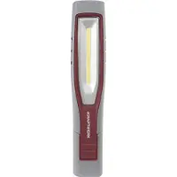 KRAFTWERK LED Handlampe Inspection 700, wiederaufladbar