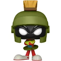 Funko POP! Marvin Der Marsmensch Space Jam 2 Figur
