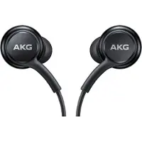 Samsung AKG EO-IC100BBE Headset InEar Kopfhörer, USB-C schwarz Galaxy S21 S20 S10 S9